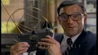 Cable Spots Incorporated (1996) - Local Channels