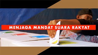 Menjaga Mandat Suara Rakyat screenshot 4