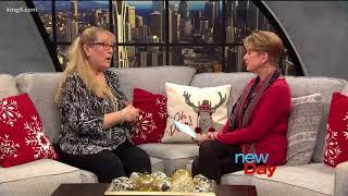Celebrity Travel safe this holiday season with tips from AAA Washington - New Day Northwest Net Worth
