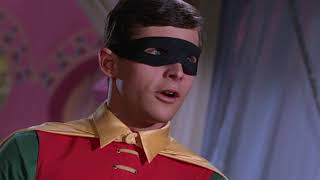Batman 66 - How To Shake A Pretty Mean Cape