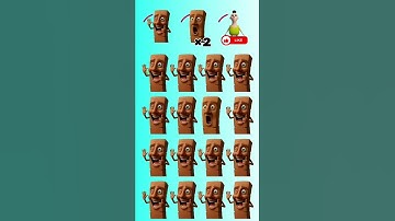 Find ODD Hamood Habibi Tower and Noobini Pizzarini Edition 141 | OddOne Out #김프로 #유백합 #roblox