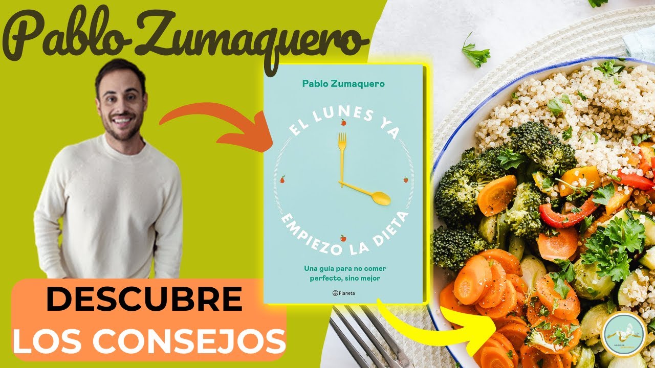 🥑📅🏋El lunes ya empiezo la DIETA #dieta