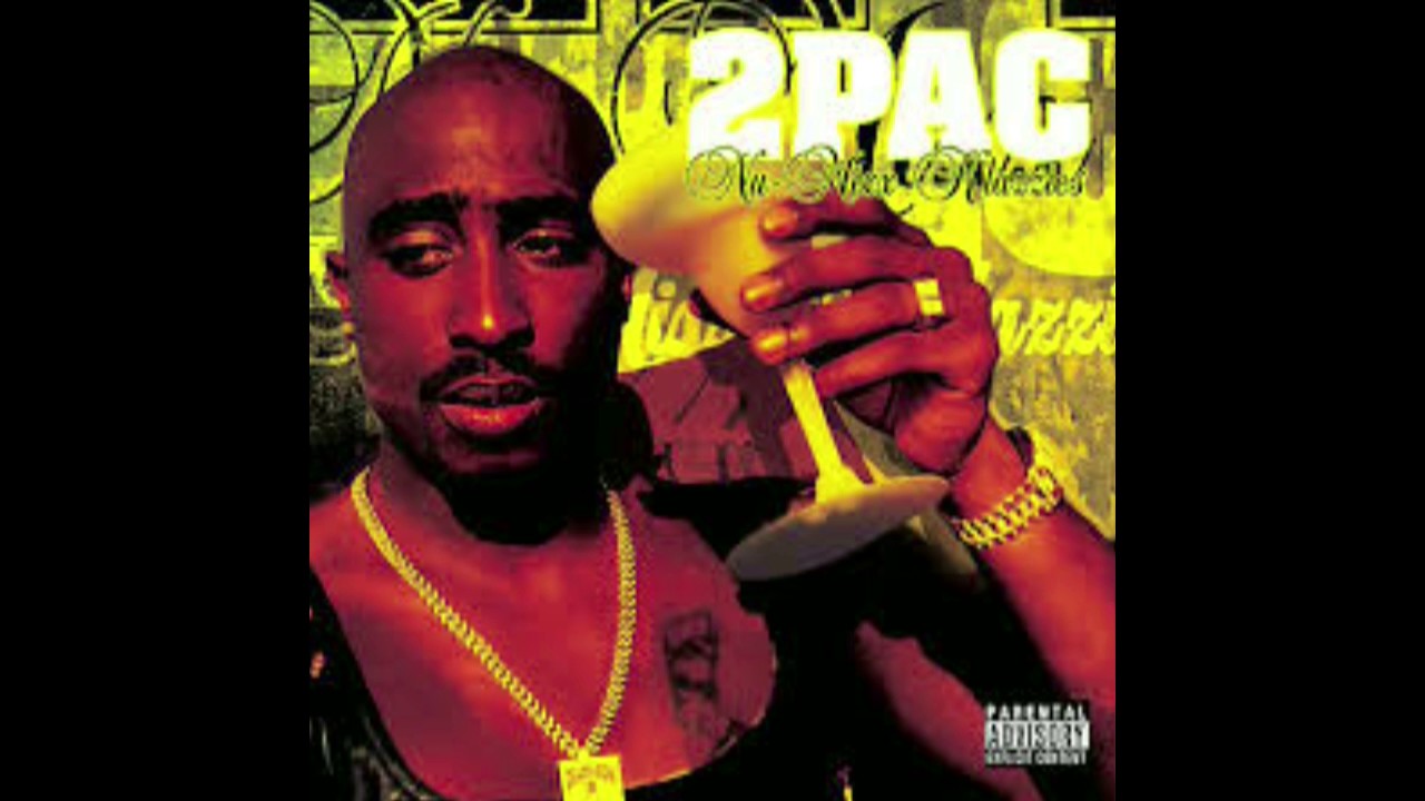 2pac 2 Of Amerikaz Most Wanted