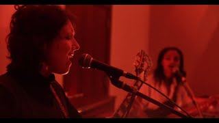 Forever Honey - Go For A Smoke (From Degraw Sound)