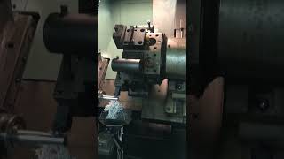 @Mori Seki SL -2 Retro Fit to Mach4 Lathe for Sale $7,500