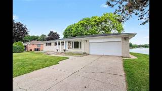 1347 E Square Lake Road, Troy, MI - 20261056507