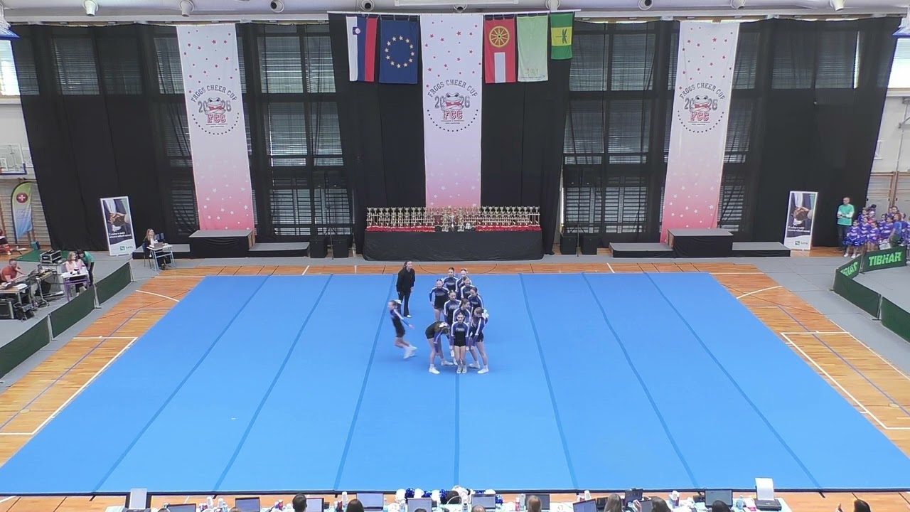 FCC 2026 — OAMTCL — Twist {ŠK Twist Nova Gorica — SVN}