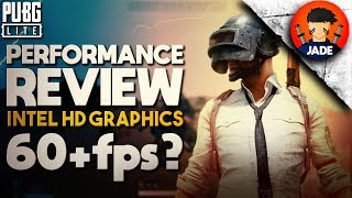 PUBG PC Lite - Intel HD Graphics Performance Review - Ultra & Very Low Graphics Gameplay 🔥🔥 screenshot 5