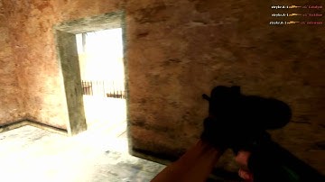 CS:S - Armeros ESEA COTW #1