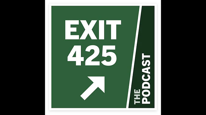 Exit 425: Keeping Up With Janice Jones Mar 3 2022