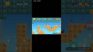 Penguin run levels 21-25