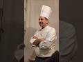 CUCINA BARZETTI di Chef Sergio Barzetti- Malnate (VA,