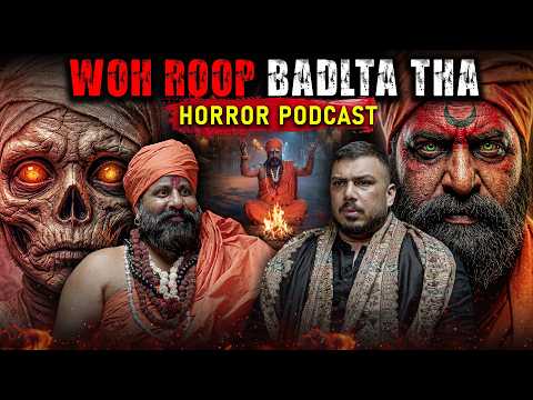 32 Saal Pehle Jo Samne Aaya… Roop Badal Raha Tha | The Real One
