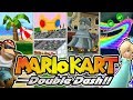 Custom Tracks & Characters in Mario Kart Double Dash!! (Mods)