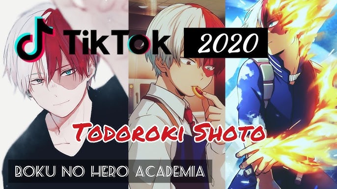shoto cosplay webtoon｜TikTok Search