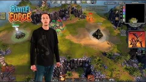 Battleforge - Tutorial 1