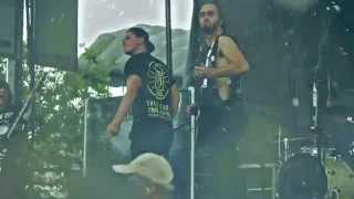 Avoid the Void at Knotfest 2015