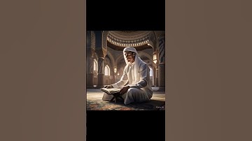 كريستيانو رونالدو يقرأ القرآن الكريم ❤️😮