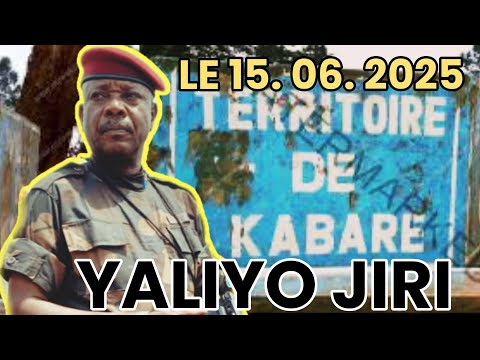 LE 15 06 2025 YALIYO JIRI KWENYE UWANJA WA HUKO KABARE NA SEHEMU ZOTE ZA WAZALENDO VIVE WILIAM 