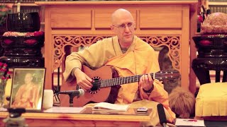 Avatamsaka Sutra: Chapter 39 'Entering the Dharma Realm' Lecture by Rev. Heng Sure #1