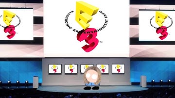 E3 2018 in a Nutshell