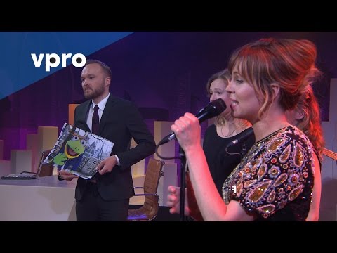 2015 Met Lubach Happy New Fear 