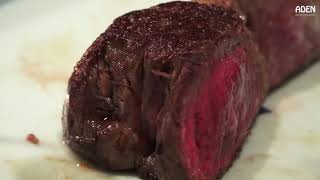 #Steak Стейк ужин на $ 230 в Токио