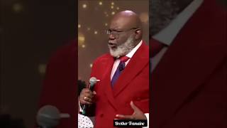 Prophesy of Lies: TD Jakes, Joel Osteen, Creflo Dollar