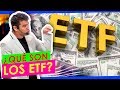 INVERTIR en 500 Acciones pero FÁCIL 👉🏻con un CLICK l ¿Que son los ETF? [Fondos Cotizados]