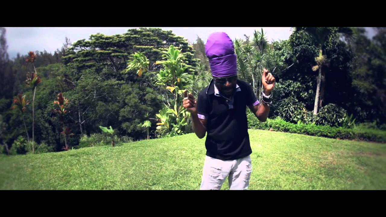 Perfect Giddimani - Better Days [Official Video 2013]