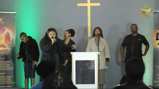 Phelokazi - Icebo Lakhe  Liyophumelela
