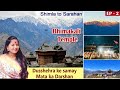 Bhimakali temple sarahan  shimla to sarahan sightseeing  spiti valley trip travelholic missyep2