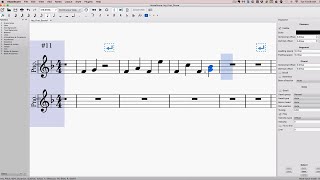 First Species Counterpoint Rules (Part 1)