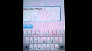 Logmein Ignition For Android, Full Stop Bug 2011-05-21 by PinewoodPirate 273 views 12 years ago 27 seconds