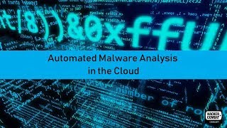 Celebrity Automated Malware Analysis in the Cloud Profile