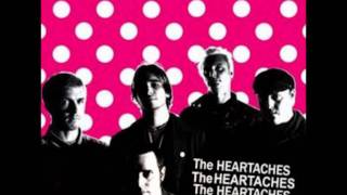 Video thumbnail of "The Heartaches- Deliver My Heart"