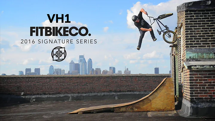 Rooftop Radness w/ Van Homan