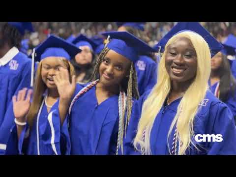 North Mecklenburg High School