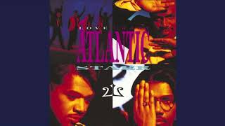 Watch Atlantic Starr I Cant Wait video