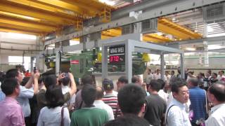 Ming Wei-SW-6_Auto Splicer_Japan Shizuoka