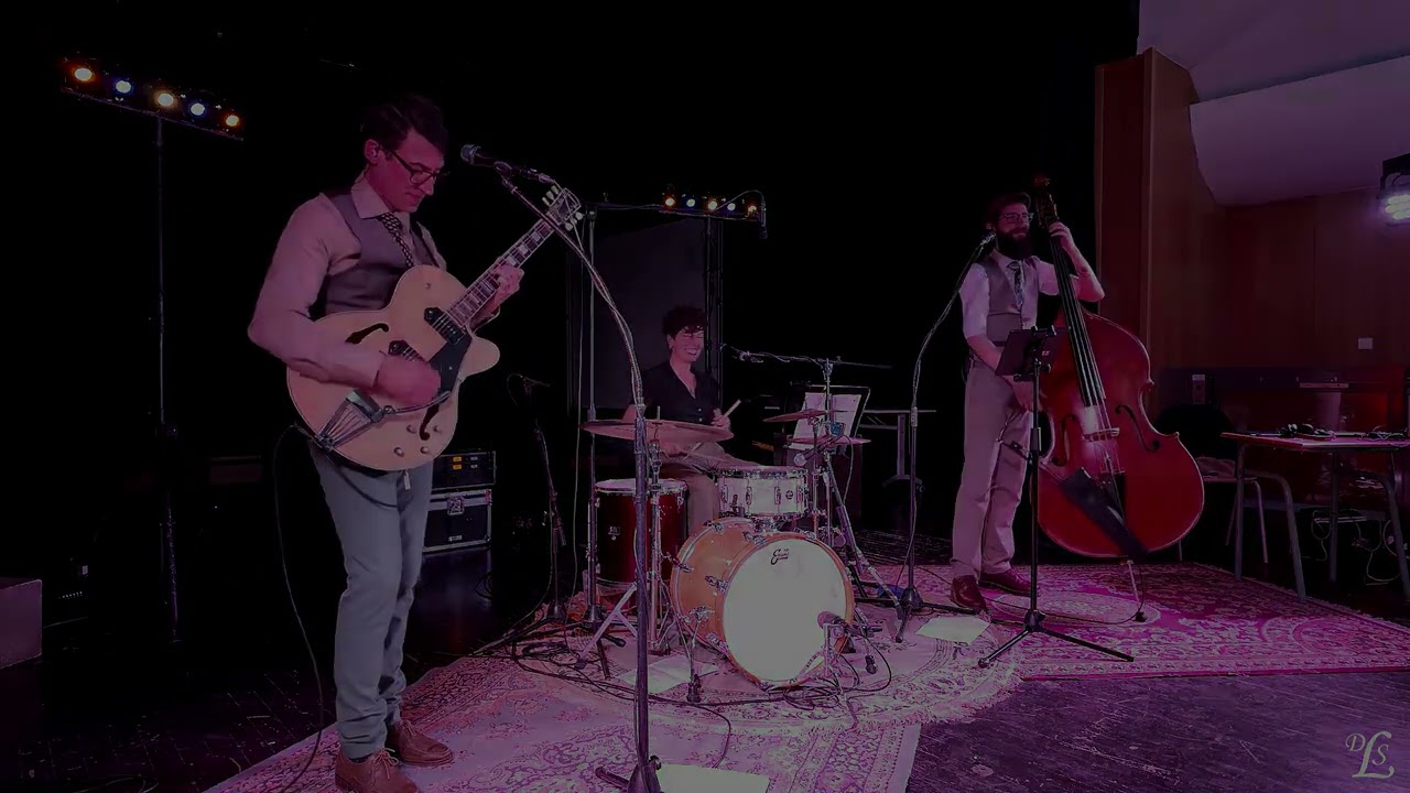 07 The Rocket Set 1 Boogie Spirit 2026