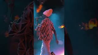 Anthony B - Cahuita Costa Rica 🇨🇷 #cantstopthefire🔥🔥🔥 #recap