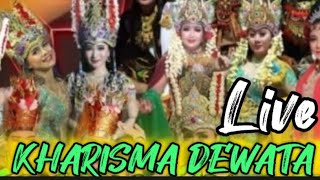 LIVE 🇮🇩 JANGER KHARISMA DEWATA ( Lakon RUMBINI EDAN )