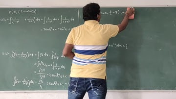 INTER SECOND YEAR MATHS 2B INTEGRATION TOPIC PART 2 CONTINUATION  2 BY RAJU SIR