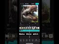 #dinosaur #edit