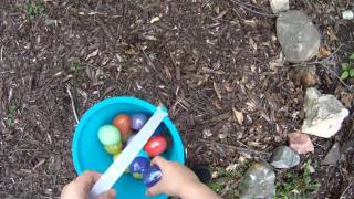 GO PRO EASTER EGG HUNT