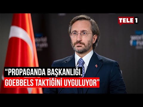 CHP'li Tekin'den Oktay'a: Erdoğan'ın yardımcısı olmayı hak etmiş ama...