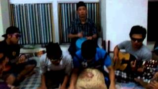 Takbir & japen anak rantau