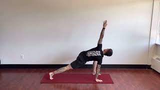 PPSC Mobility - Full Body Flow A