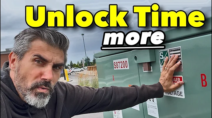 6 Things I Did To Stop WASTING MY EVENINGS After Work!